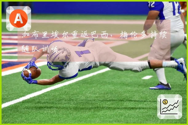 加布里埃尔重返巴西，梅伦多持续随队训练